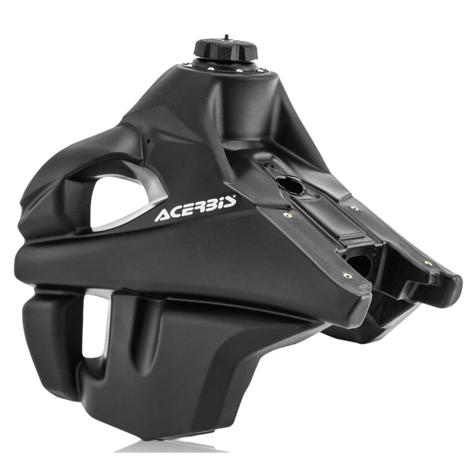 Acerbis 4.1 Gallon Large Capacity Fuel Tank KTM | 237508 - MojoMotoSport.com