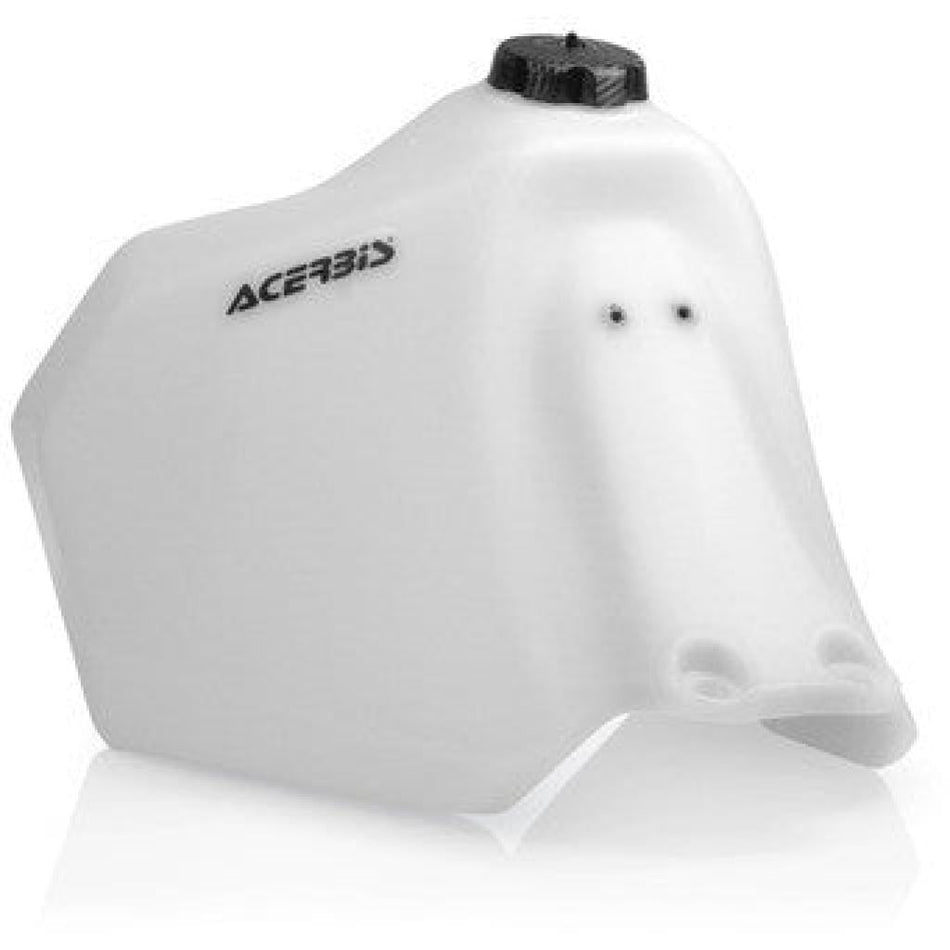 Acerbis 5.3 Gallon Large Capacity Fuel Tank Suzuki | 225036 - MojoMotoSport.com