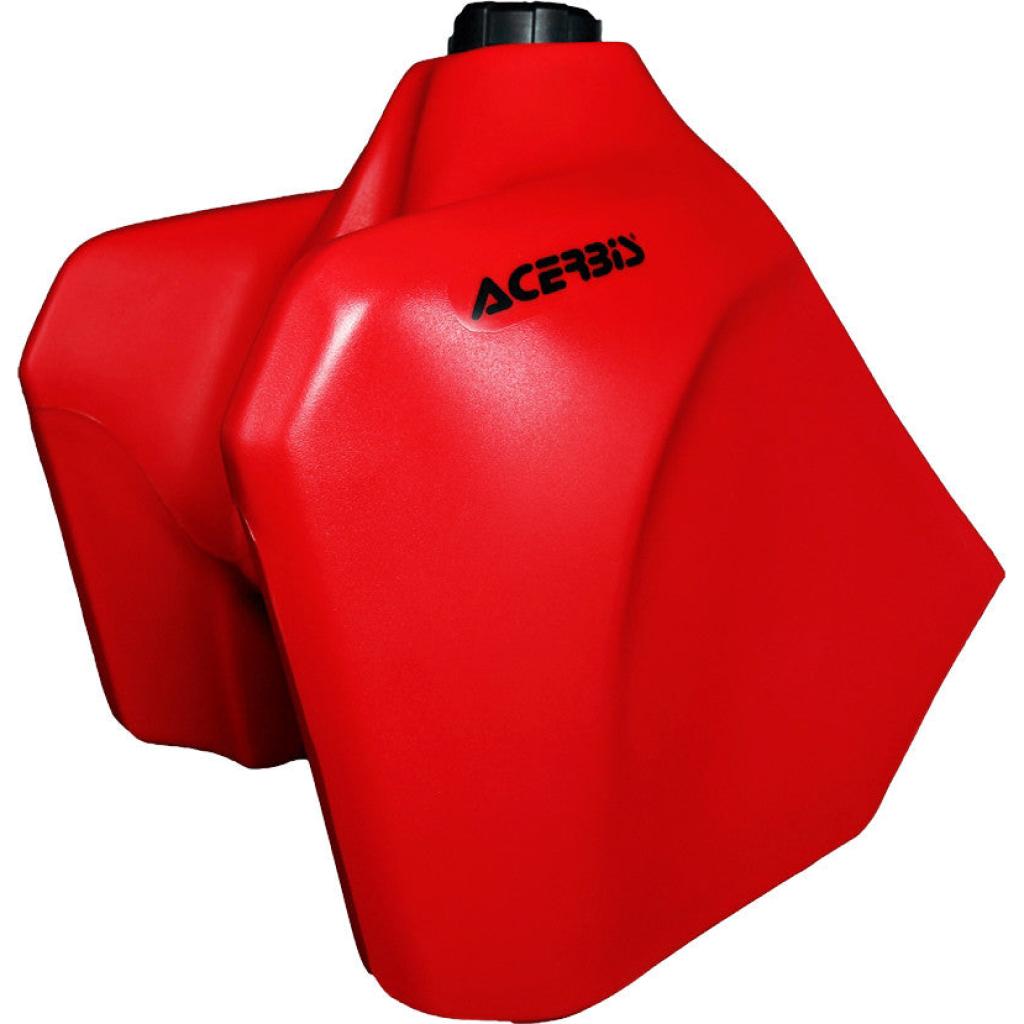 Acerbis 5.8 Gal Large Capacity Fuel Tank Honda XR250/400 | 206248 - MojoMotoSport.com