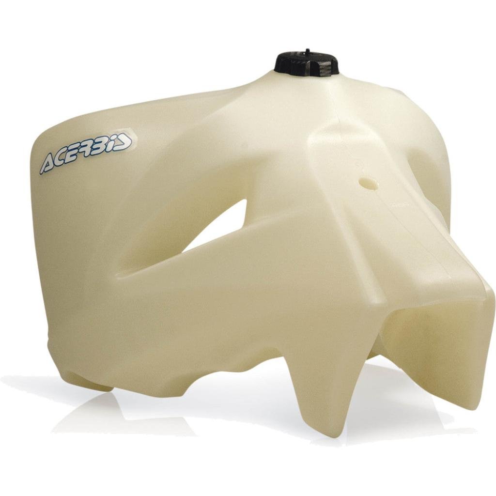 Acerbis 6.6 Gallon Large Capacity Fuel Tank KTM | 214067 - MojoMotoSport.com