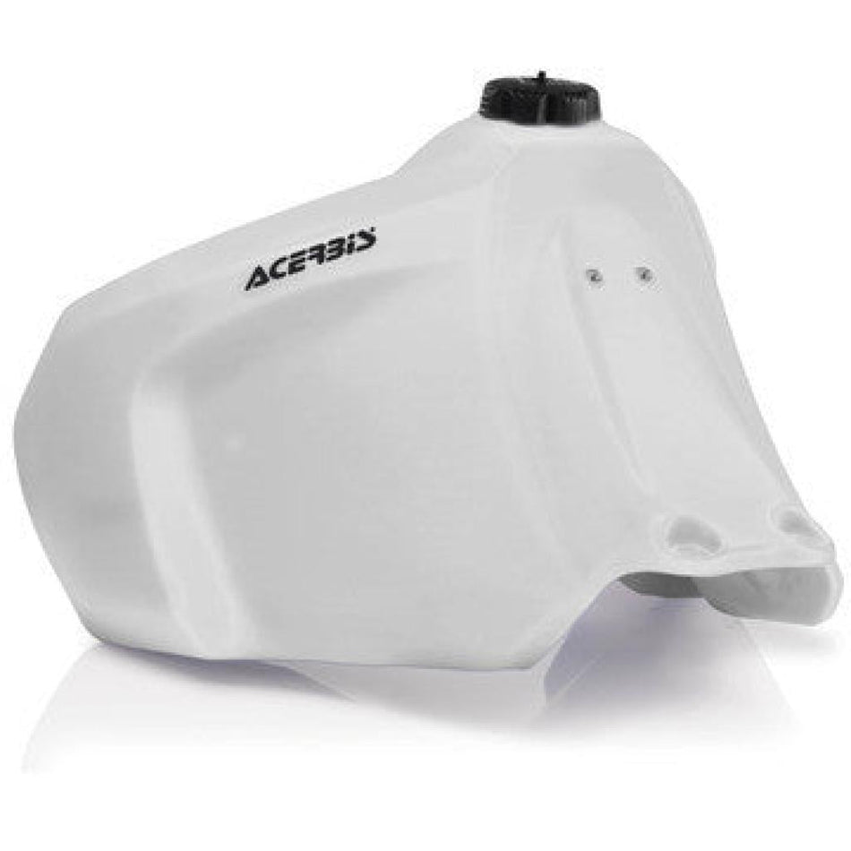 Acerbis 6.6 Gallon Large Capacity Fuel Tank Suzuki | 236776 - MojoMotoSport.com