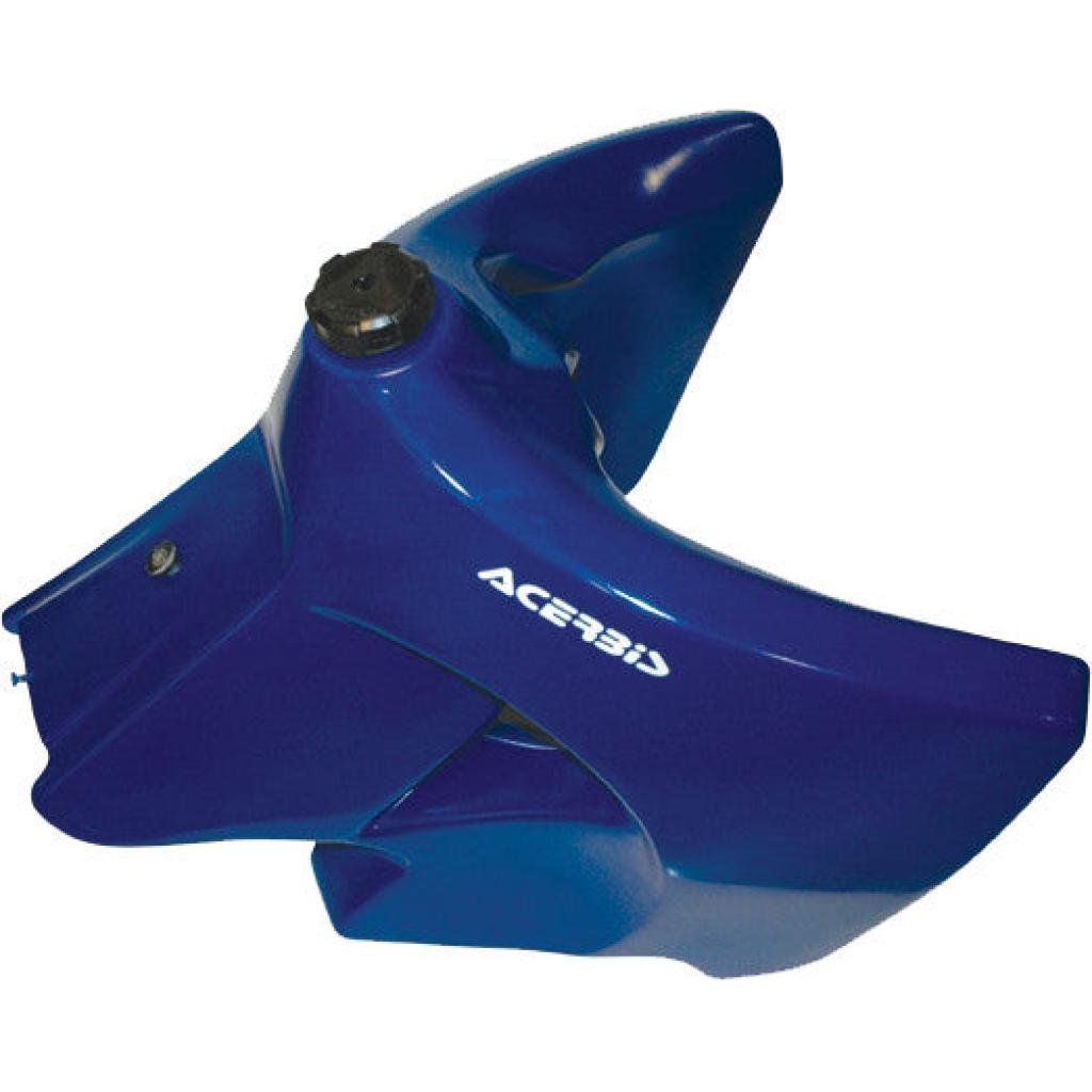 Acerbis 6.6 Gallon Large Capacity Fuel Tank Yamaha | 214070 - MojoMotoSport.com