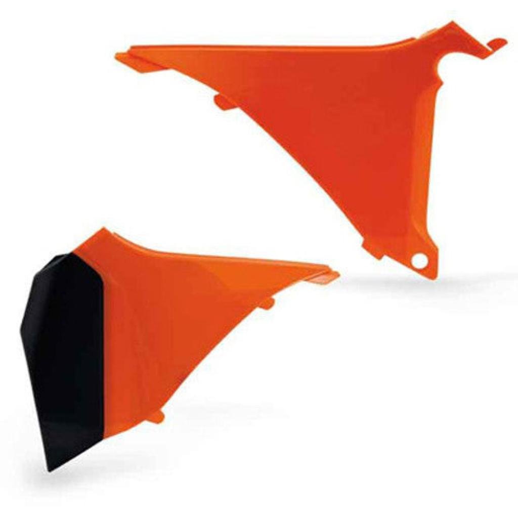 Acerbis Airbox Cover KTM | 220545 - MojoMotoSport.com
