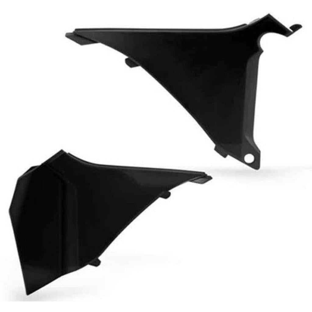 Acerbis Airbox Cover KTM | 220545 - MojoMotoSport.com