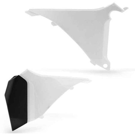 Acerbis Airbox Cover KTM | 220545 - MojoMotoSport.com