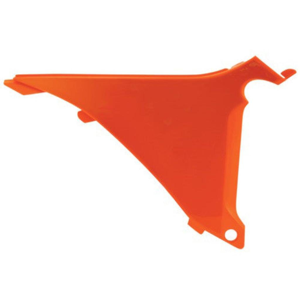 Acerbis Airbox Cover KTM | 220546 - MojoMotoSport.com