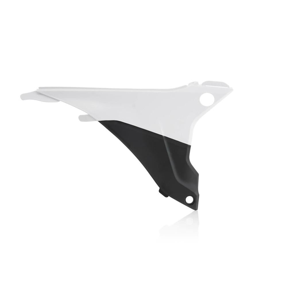 Acerbis Airbox Cover KTM | 237412 - MojoMotoSport.com