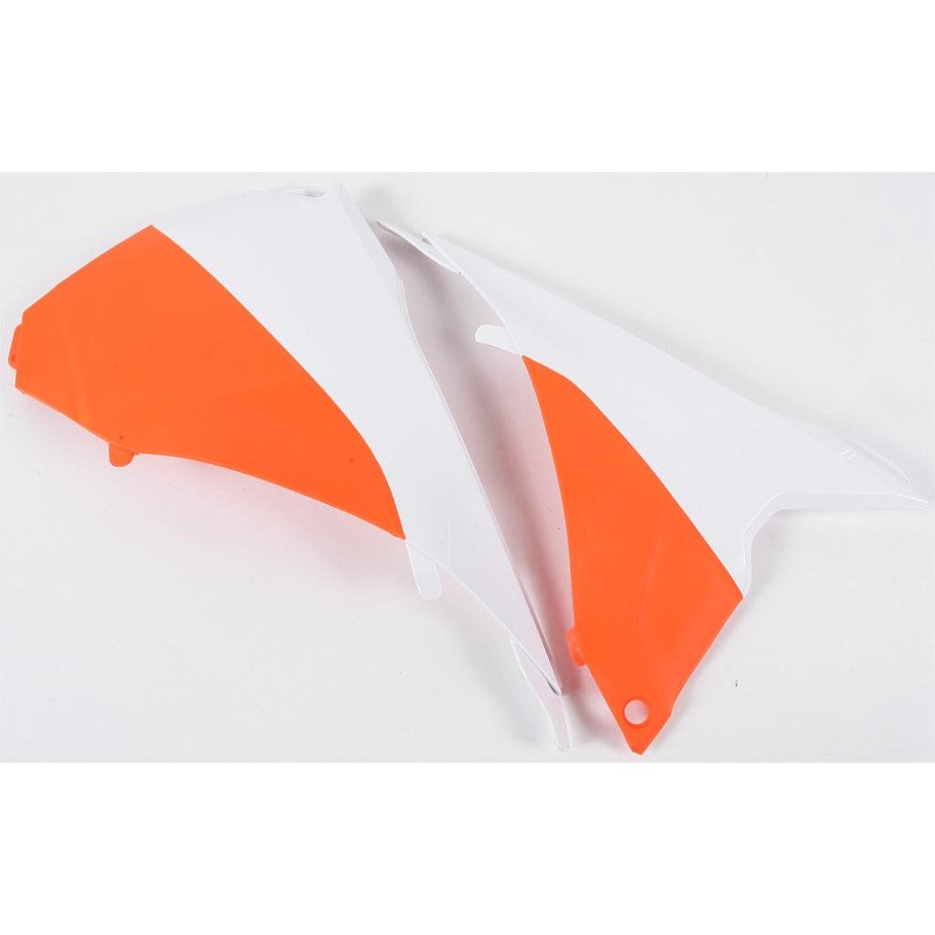 Acerbis Airbox Cover KTM | 237412 - MojoMotoSport.com