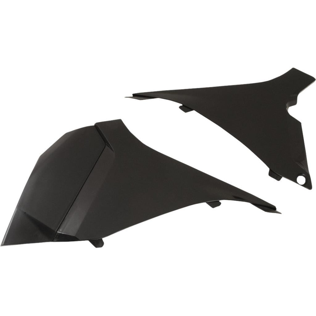 Acerbis Airbox Cover KTM | 237412 - MojoMotoSport.com