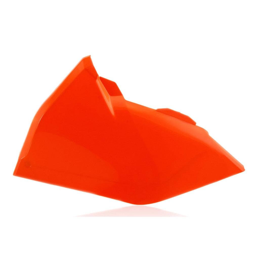 Acerbis Airbox Cover KTM | 244941 - MojoMotoSport.com