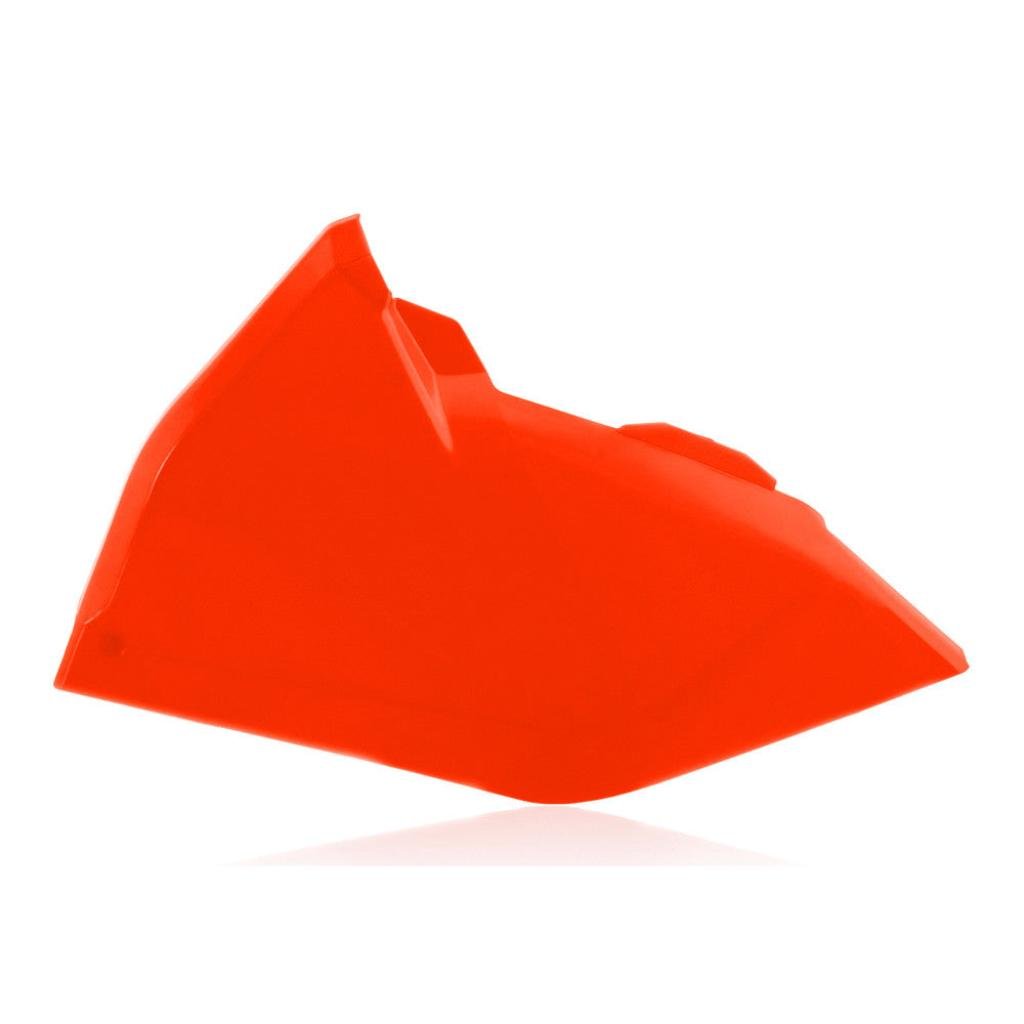 Acerbis Airbox Cover KTM | 244941 - MojoMotoSport.com