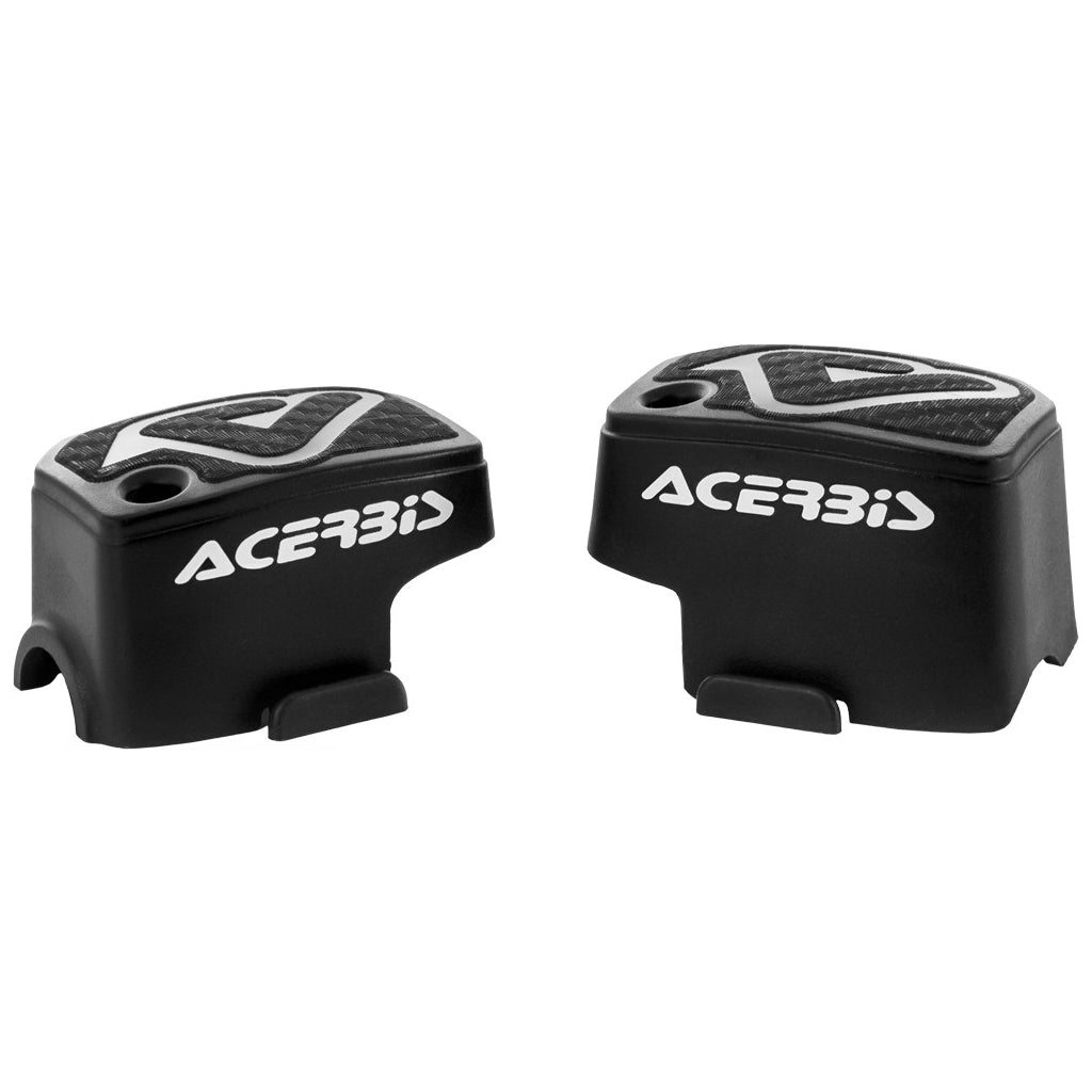 Acerbis Brembo Master Cylinder Covers - MojoMotoSport.com