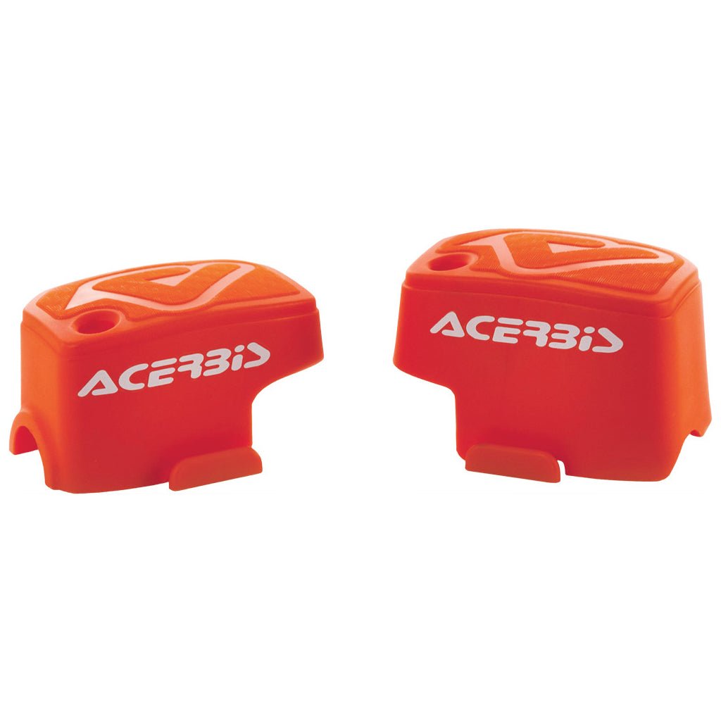 Acerbis Brembo Master Cylinder Covers - MojoMotoSport.com