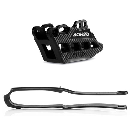 Acerbis Chain Block/Slider Kit 2.0 Honda CRF250/450 ('17 - 21) | 266624 - MojoMotoSport.com