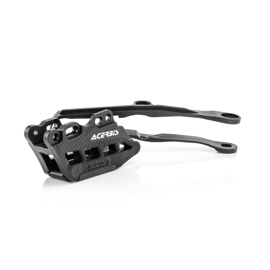 Acerbis Chain Block/Slider Kit 2.0 Kawasaki KX250/450X ('19 - UP) | 273495 - MojoMotoSport.com