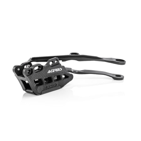 Acerbis Chain Block/Slider Kit 2.0 Kawasaki KX250/450X ('19 - UP) | 273495 - MojoMotoSport.com