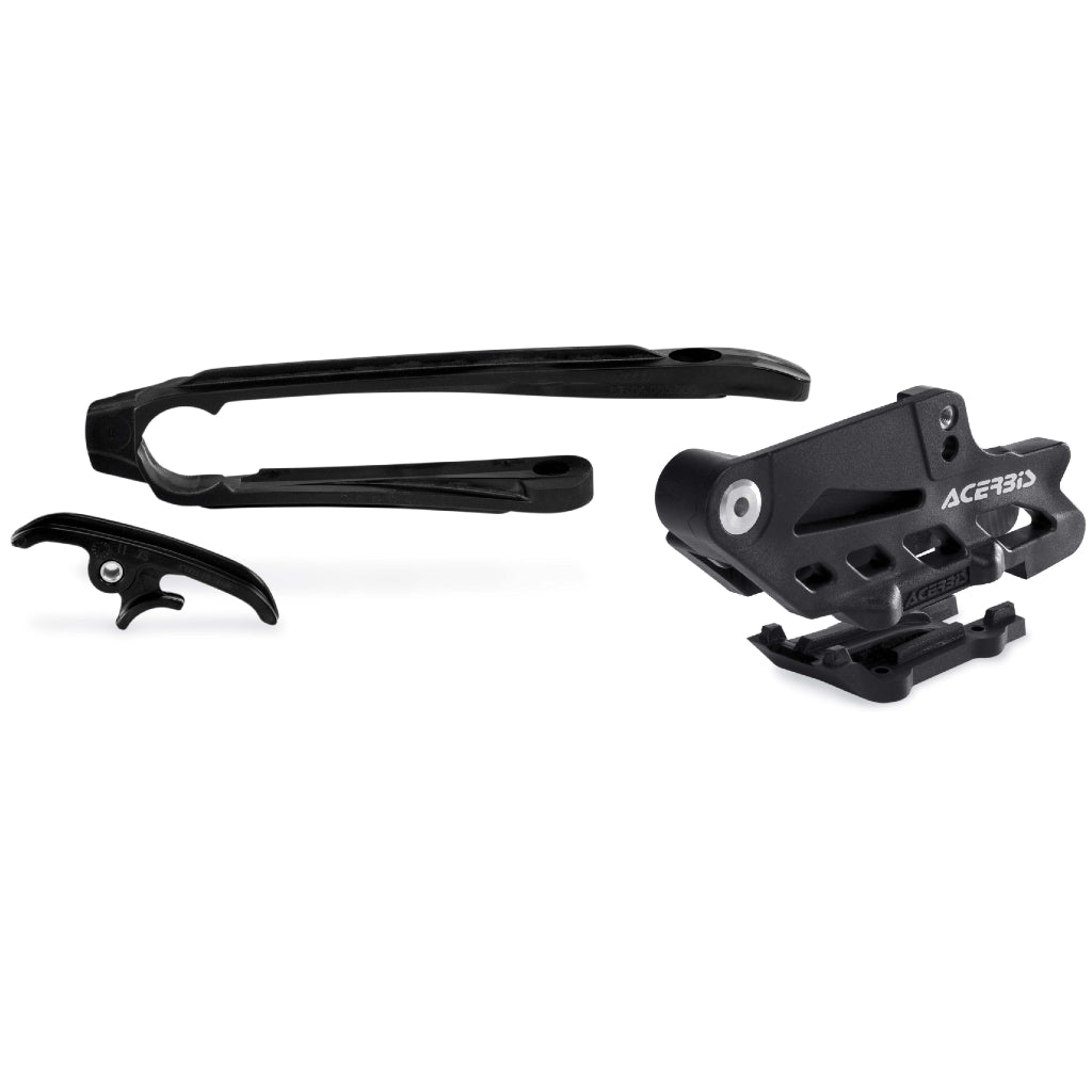 Acerbis Chain Block/Slider Kit 2.0 KTM/GasGas | 231405 - MojoMotoSport.com
