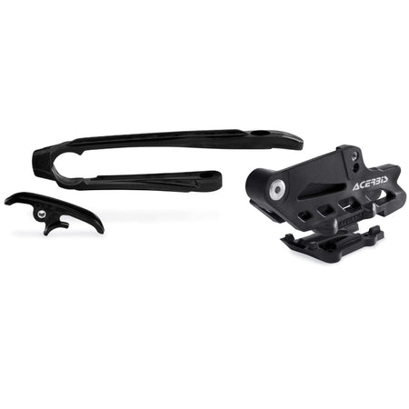 Acerbis Chain Block/Slider Kit 2.0 KTM/GasGas | 231405 - MojoMotoSport.com