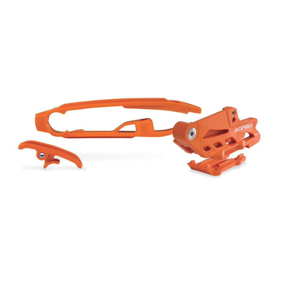 Acerbis Chain Block/Slider Kit 2.0 KTM/Husqvarna ('11 - 16) | 231960 - MojoMotoSport.com