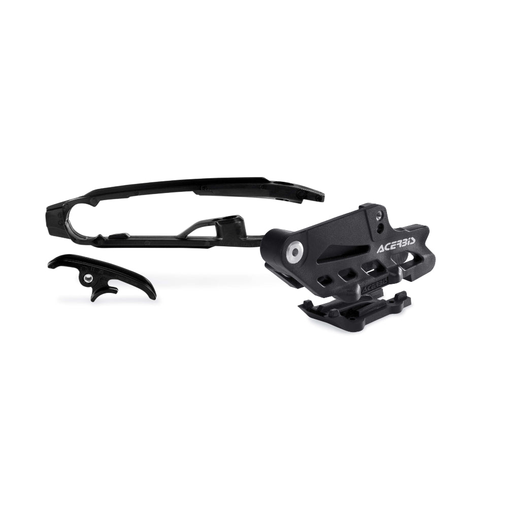 Acerbis Chain Block/Slider Kit 2.0 KTM/Husqvarna ('11 - 16) | 231960 - MojoMotoSport.com