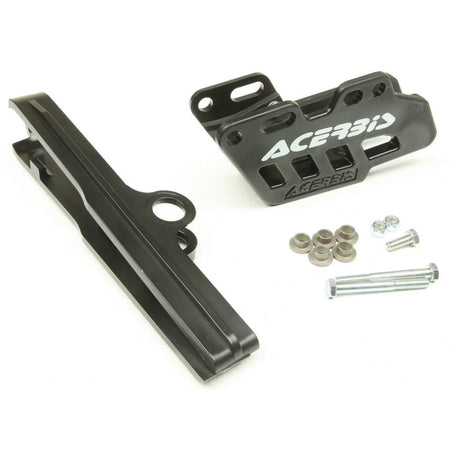Acerbis Chain Block/Slider Kit KTM/Husqvarna 85cc ('06 - 14) | 240423 - MojoMotoSport.com