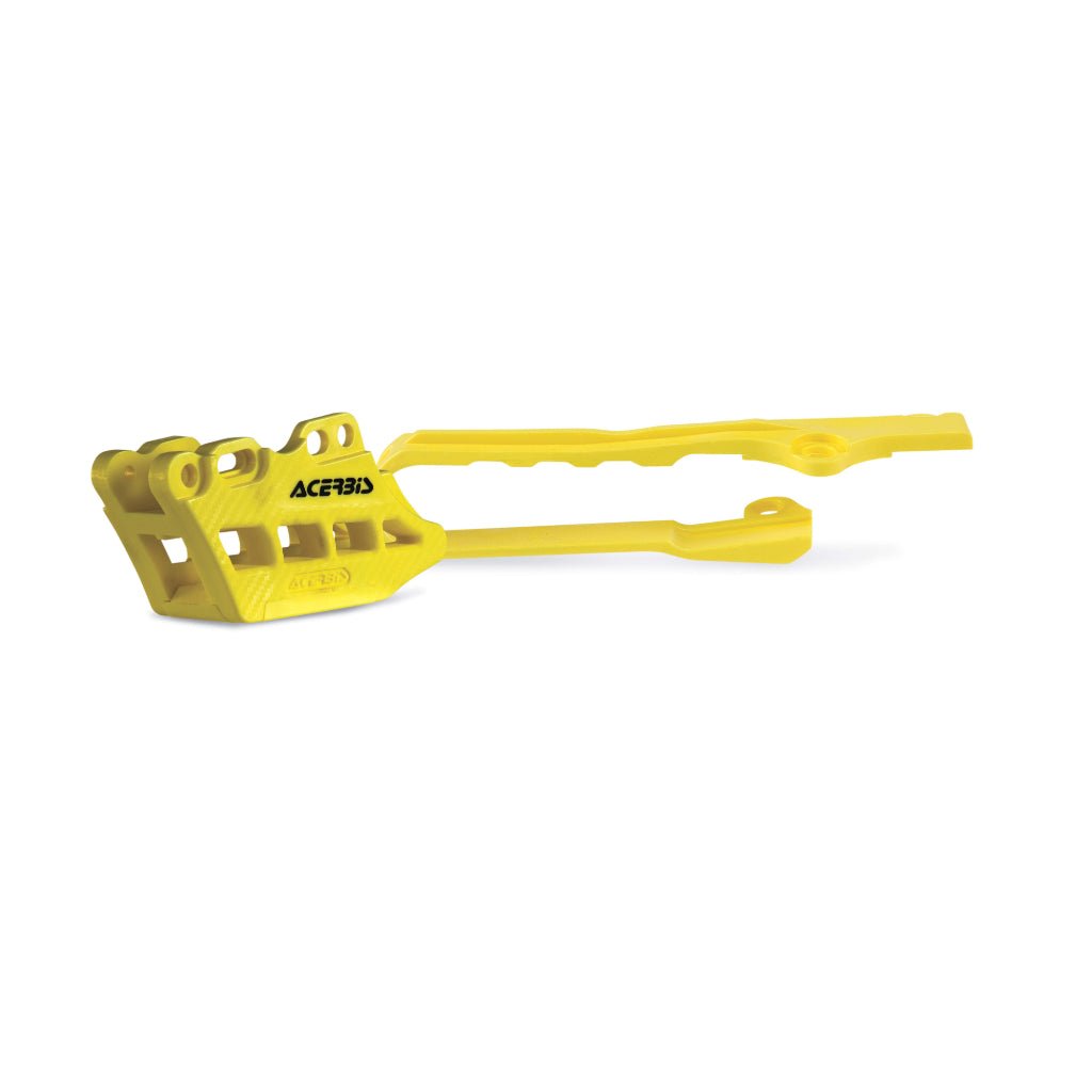 Acerbis Chain Block/Slider Kit Suzuki RMZ ('10 - '17) | 244946 - MojoMotoSport.com