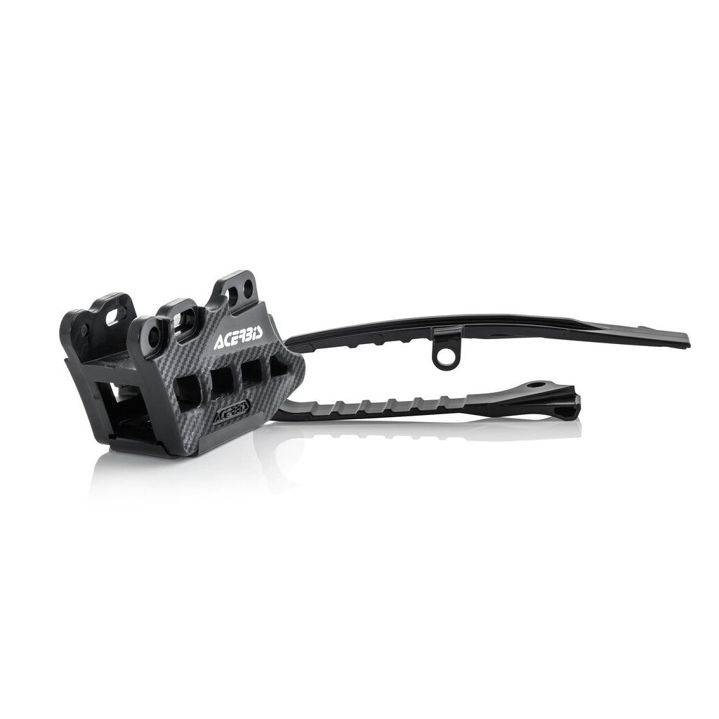 Acerbis Chain Block/Slider Kit Suzuki RMZ ('18 - UP) | 268663 - MojoMotoSport.com