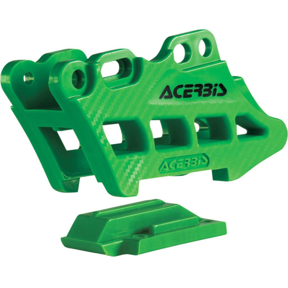 Acerbis Chain Guide Block 2.0 Kawasaki | 241097 - MojoMotoSport.com