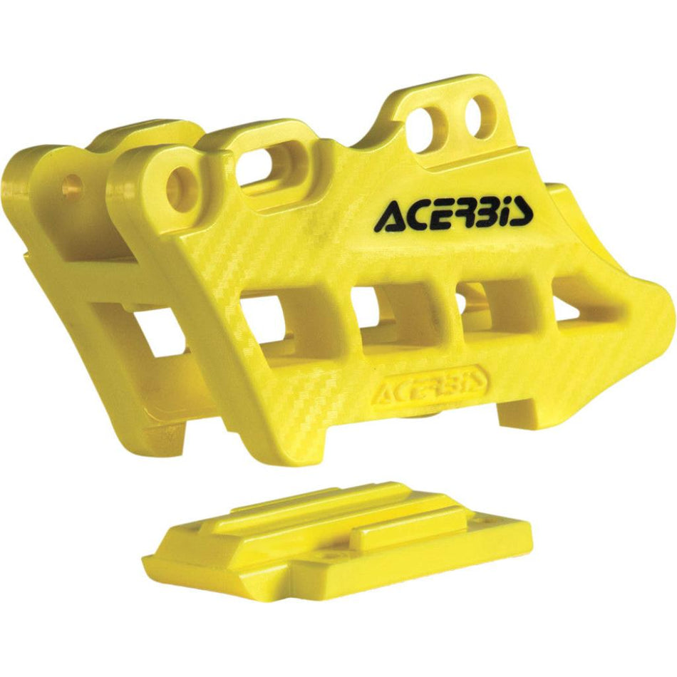 Acerbis Chain Guide Block 2.0 Suzuki | 241098 - MojoMotoSport.com