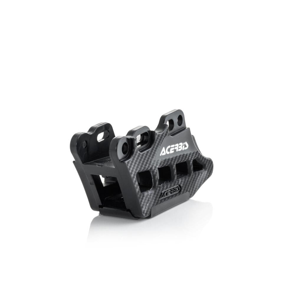 Acerbis Chain Guide Block 2.0 Suzuki | 268662 - MojoMotoSport.com