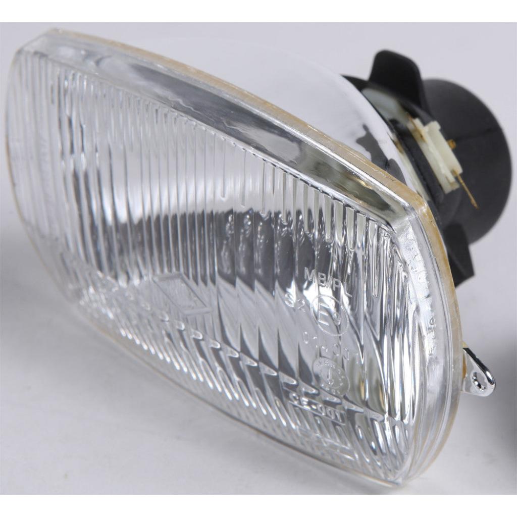 Acerbis DHH Headlight Sealed Beam | 2042760001 - MojoMotoSport.com