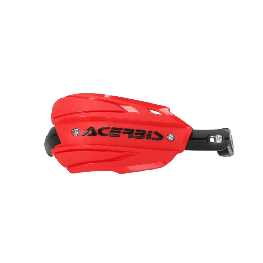 Acerbis Endurance - X Handguards | 298046 - MojoMotoSport.com