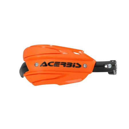 Acerbis Endurance - X Handguards | 298046 - MojoMotoSport.com