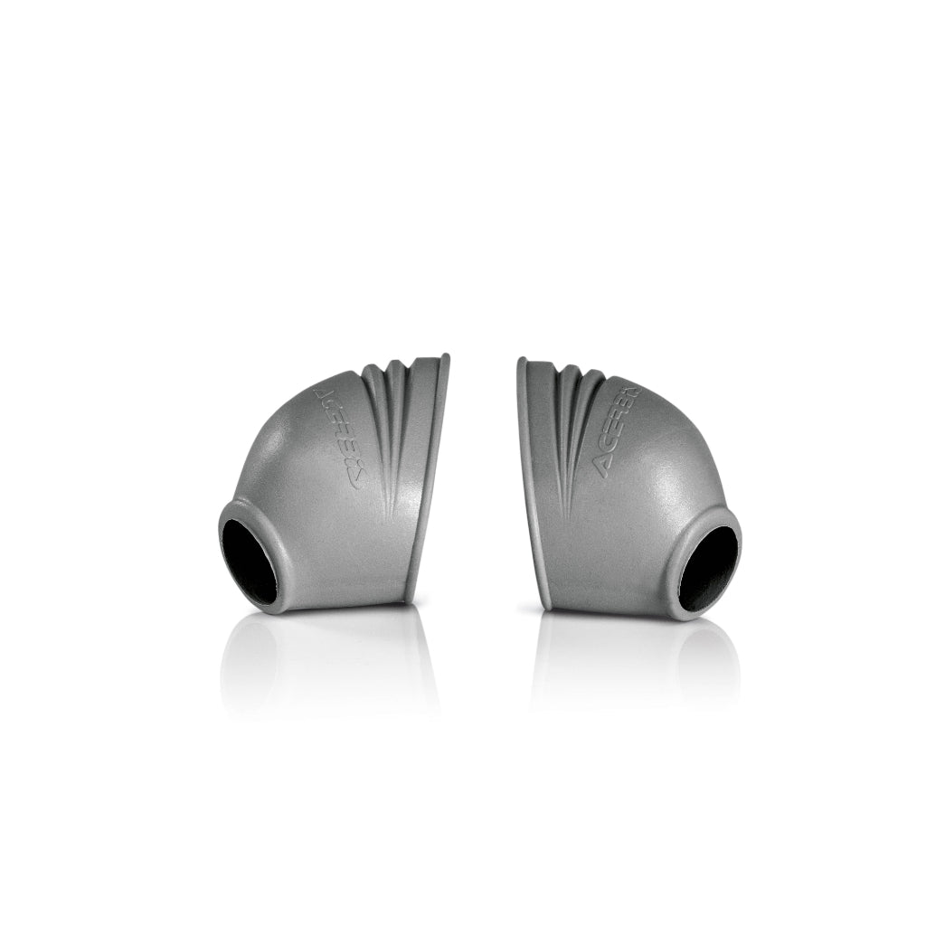Acerbis Footpg Covers | 210696 - MojoMotoSport.com