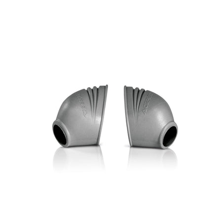 Acerbis Footpg Covers | 210696 - MojoMotoSport.com