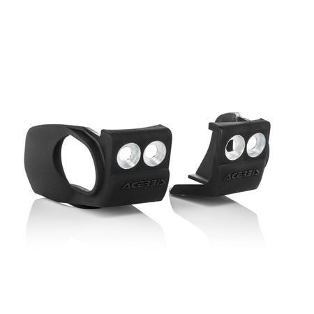 Acerbis Fork Shoe Cover for Beta ('19 - UP) | 274258 - MojoMotoSport.com