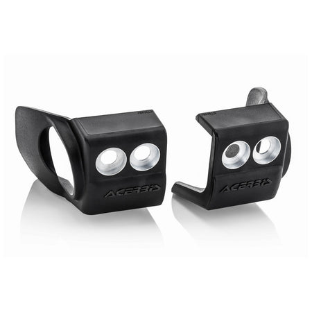 Acerbis Fork Shoe Cover for KTM/HUS/GAS/SHER ('16 - UP) | 270972 - MojoMotoSport.com