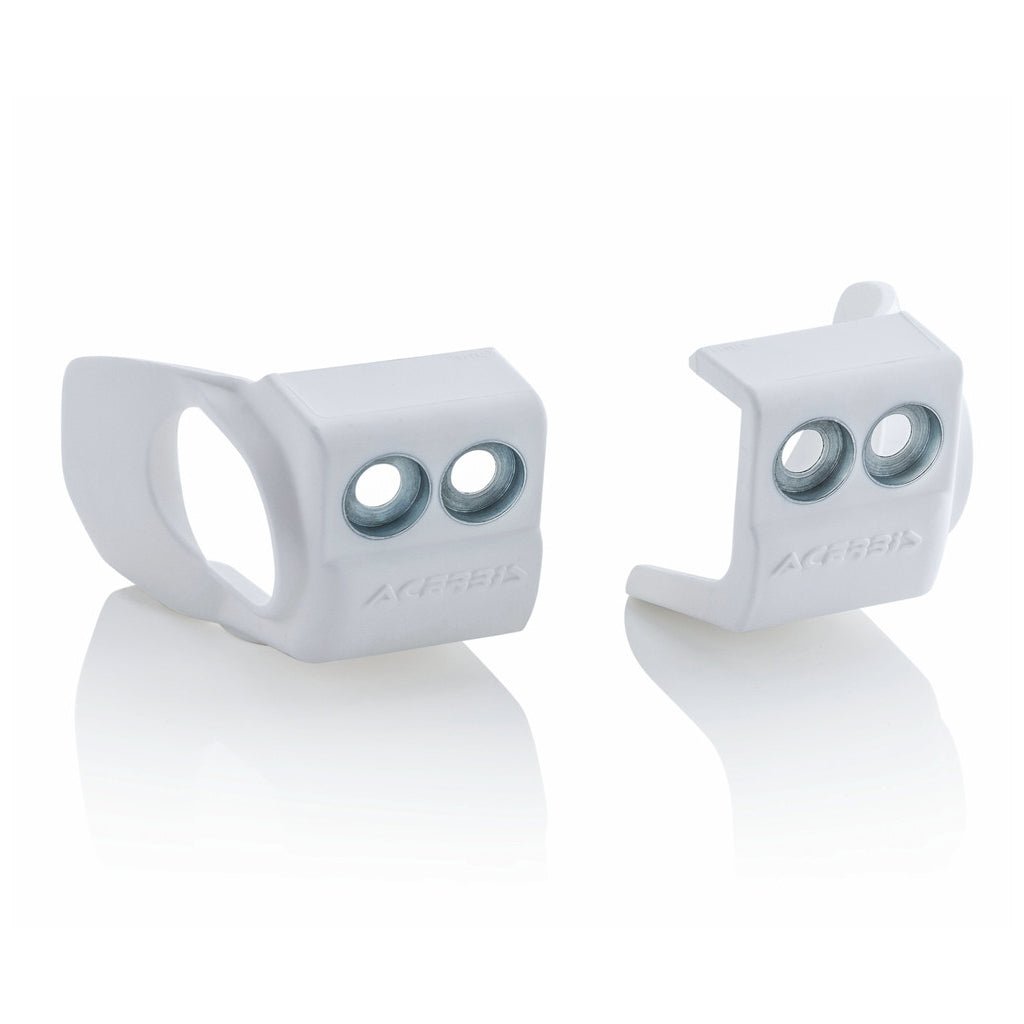 Acerbis Fork Shoe Cover for KTM/HUS/GAS/SHER ('16 - UP) | 270972 - MojoMotoSport.com