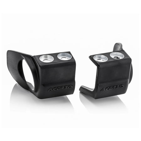 Acerbis Fork Shoe Cover for Yamaha ('07 - UP) | 270970 - MojoMotoSport.com