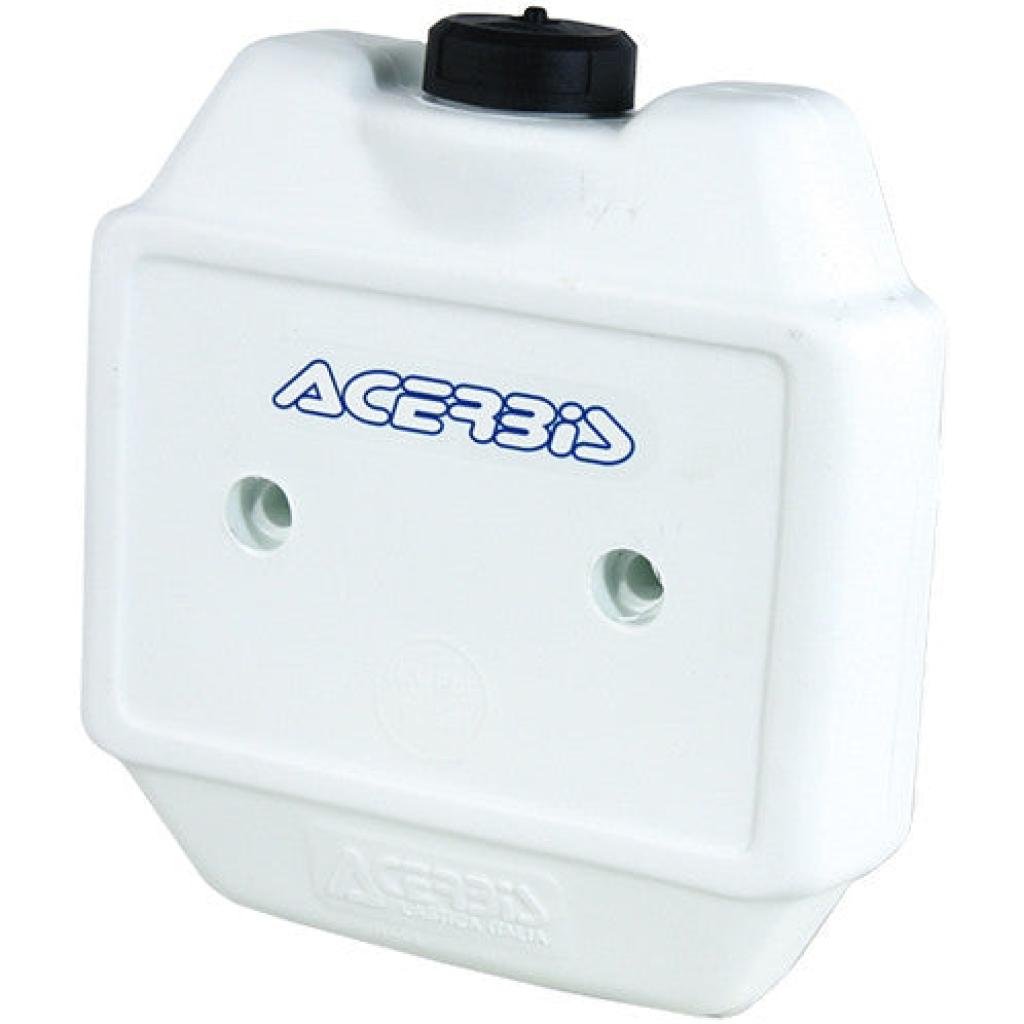 Acerbis Front Auxiliary Tanks | 204402 - MojoMotoSport.com