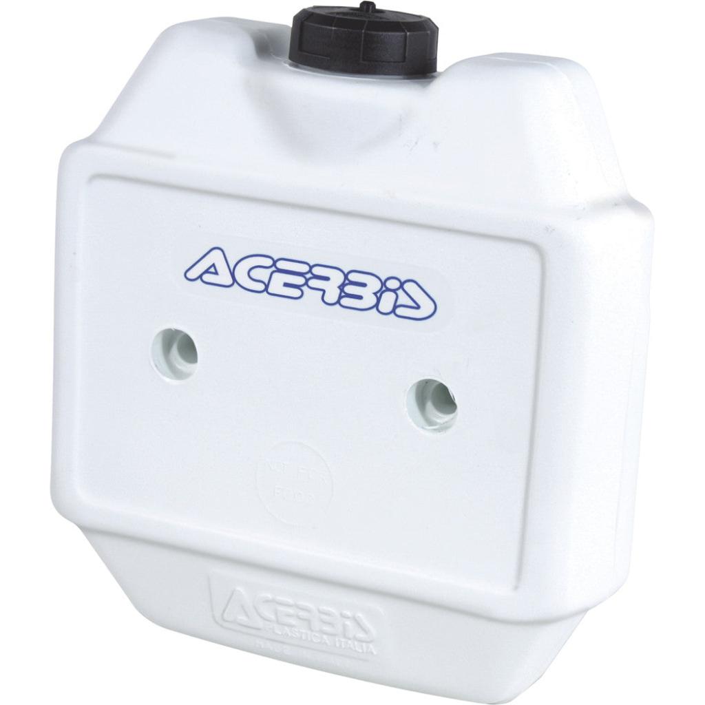 Acerbis Front Auxiliary Tanks | 204402 - MojoMotoSport.com
