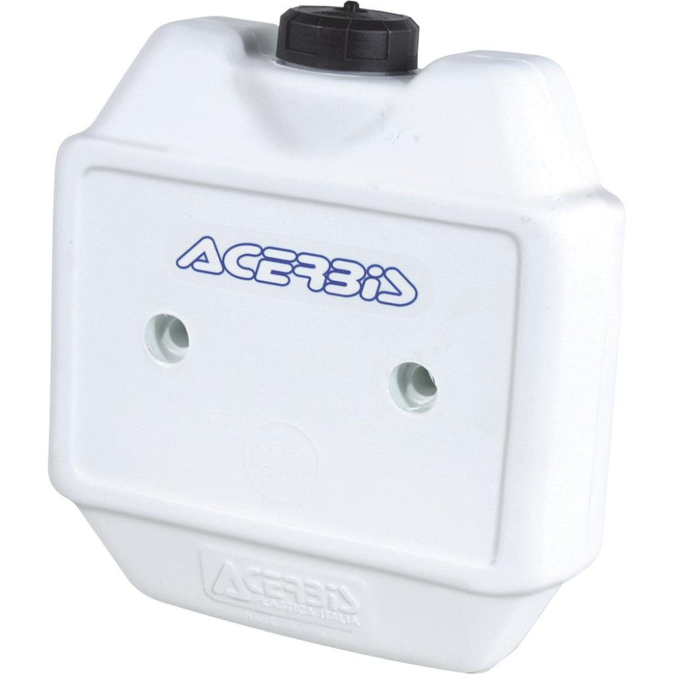 Acerbis Front Auxiliary Tanks | 204402 - MojoMotoSport.com