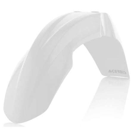 Acerbis Front Fender Honda | 204023 - MojoMotoSport.com
