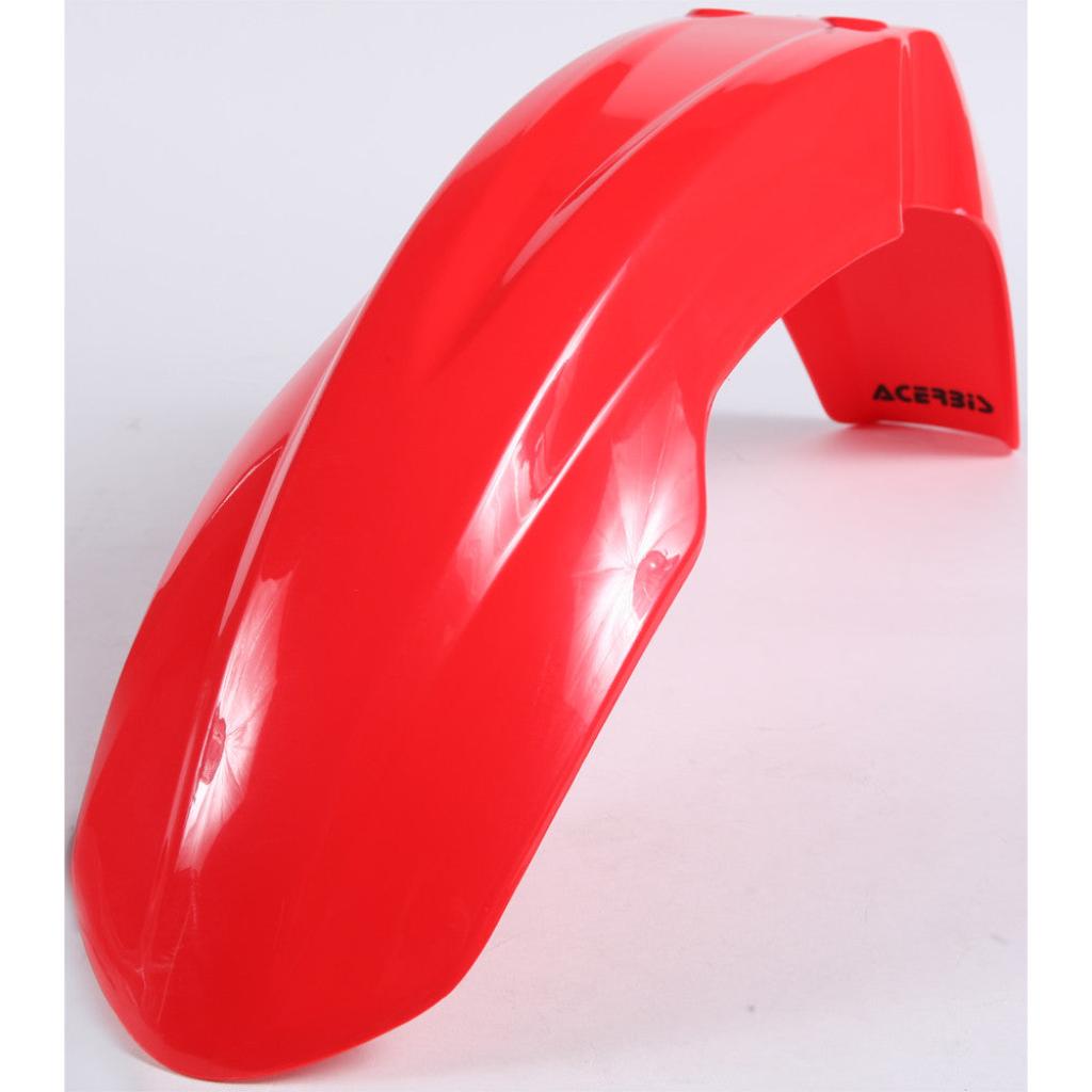 Acerbis Front Fender Honda | 204023 - MojoMotoSport.com
