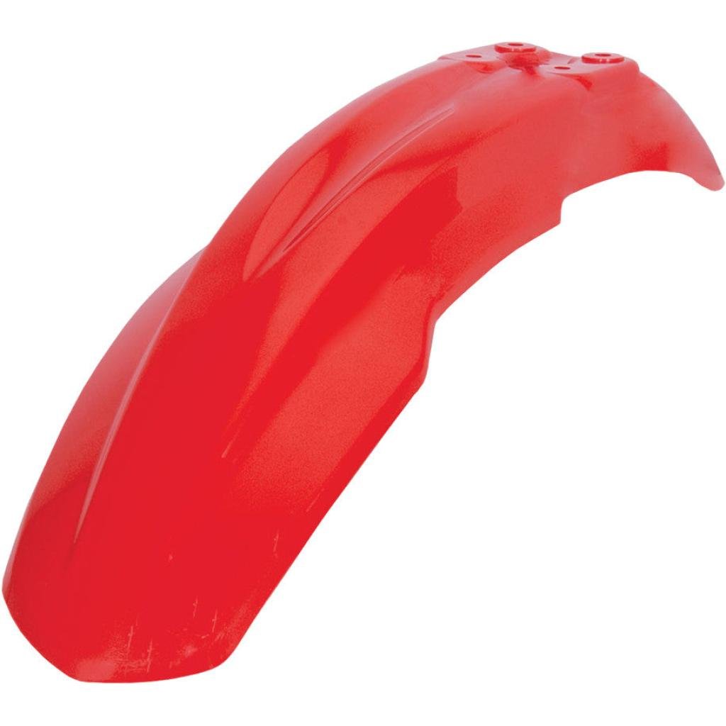 Acerbis Front Fender Honda | 208454 - MojoMotoSport.com