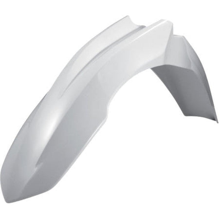 Acerbis Front Fender Honda | 214181 - MojoMotoSport.com