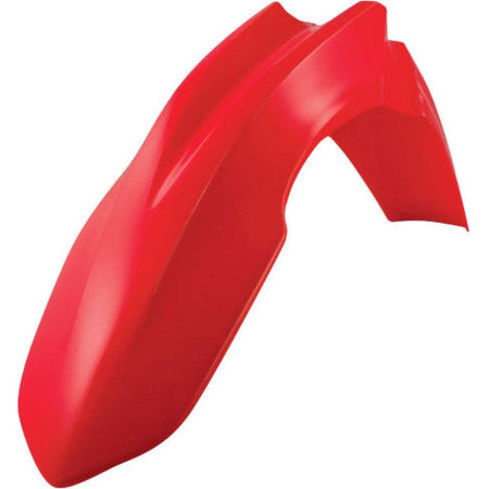 Acerbis Front Fender Honda | 214181 - MojoMotoSport.com