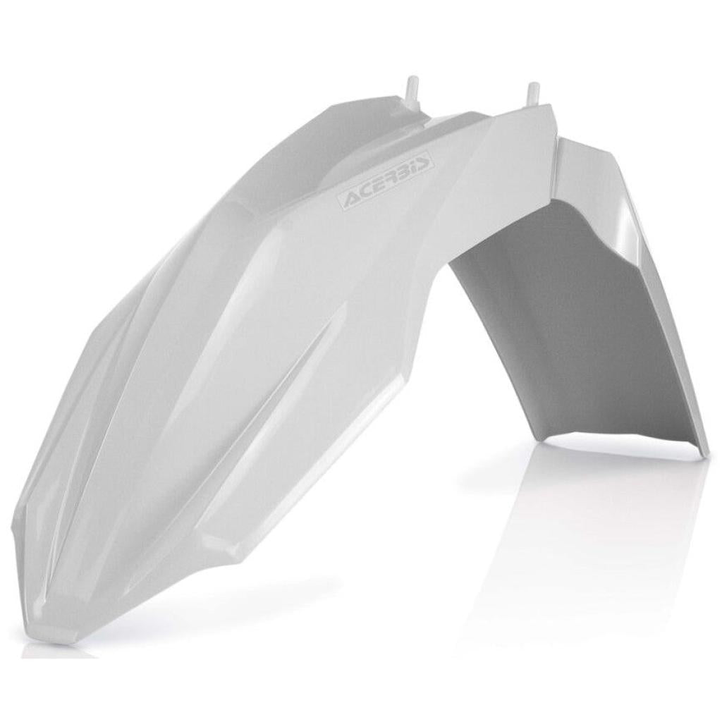 Acerbis Front Fender Husqvarna | 239339 - MojoMotoSport.com