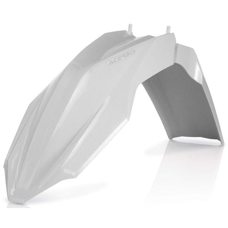 Acerbis Front Fender Husqvarna | 239339 - MojoMotoSport.com