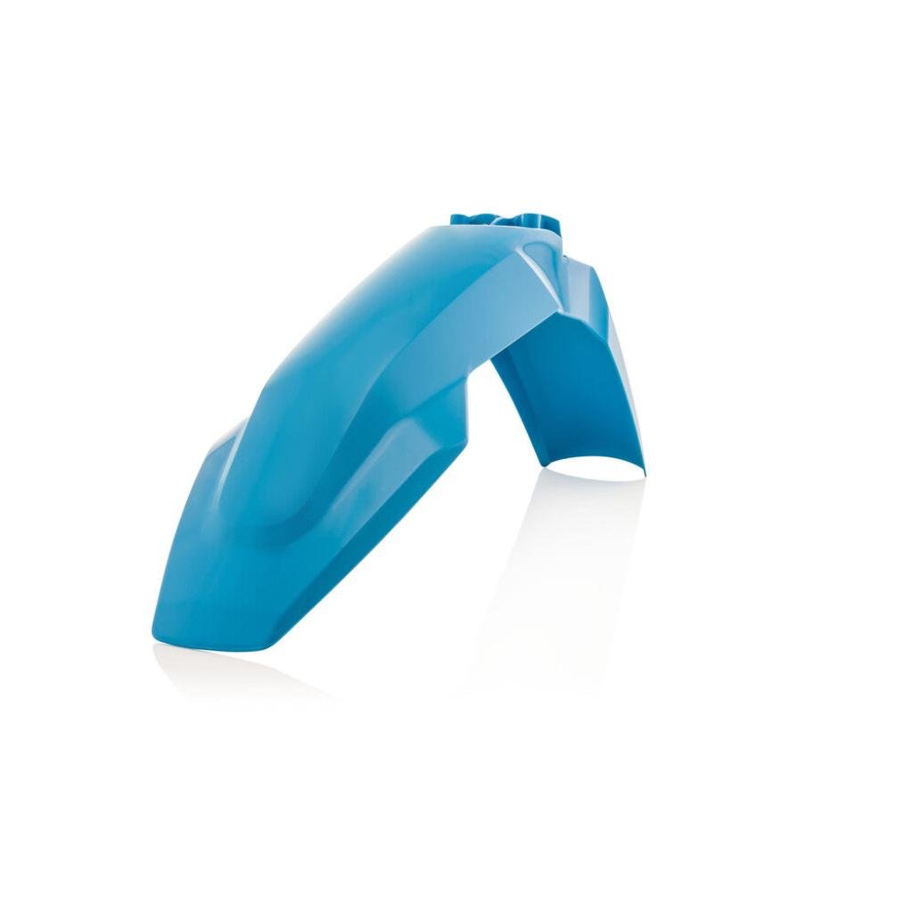Acerbis Front Fender Husqvarna | 246259 - MojoMotoSport.com